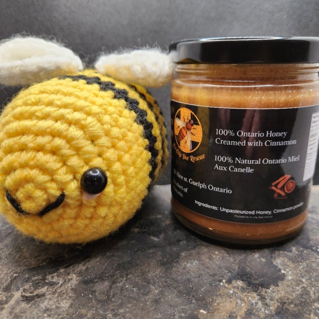 Honey | Tri-City Bee Rescue